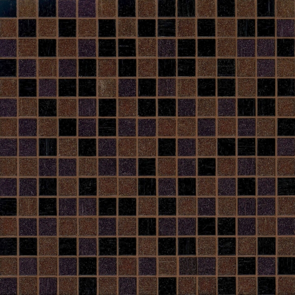 Picture of Bisazza Mosaico - Blends 20 Ankara