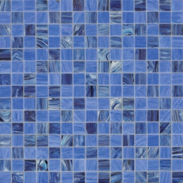 Picture of Bisazza Mosaico - Blends 20 Antonella