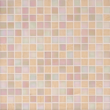 Picture of Bisazza Mosaico - Blends 20 Brigitte