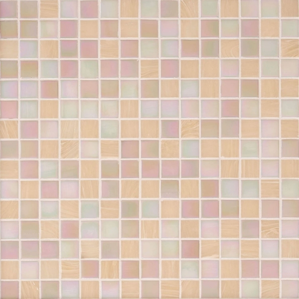 Picture of Bisazza Mosaico - Blends 20 Brigitte