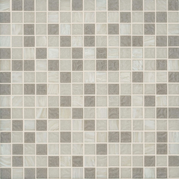 Picture of Bisazza Mosaico - Blends 20 Bruxelles