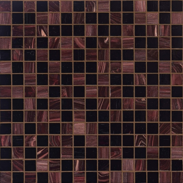 Picture of Bisazza Mosaico - Blends 20 Cecilia