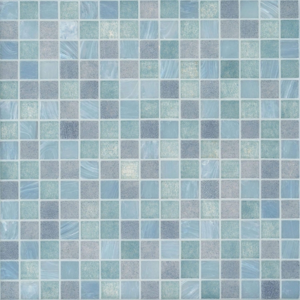 Picture of Bisazza Mosaico - Blends 20 Diletta