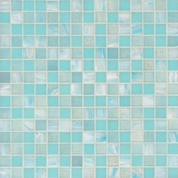 Picture of Bisazza Mosaico - Blends 20 Dina