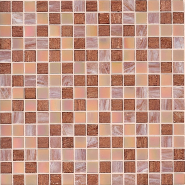 Picture of Bisazza Mosaico - Blends 20 Edvige