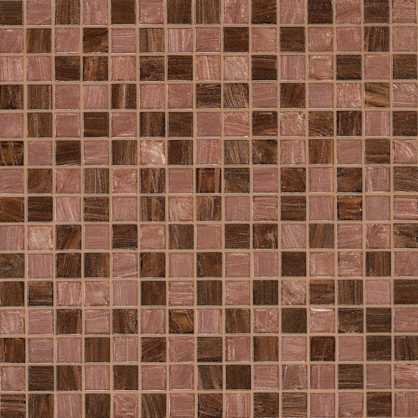 Picture of Bisazza Mosaico - Blends 20 Gemma