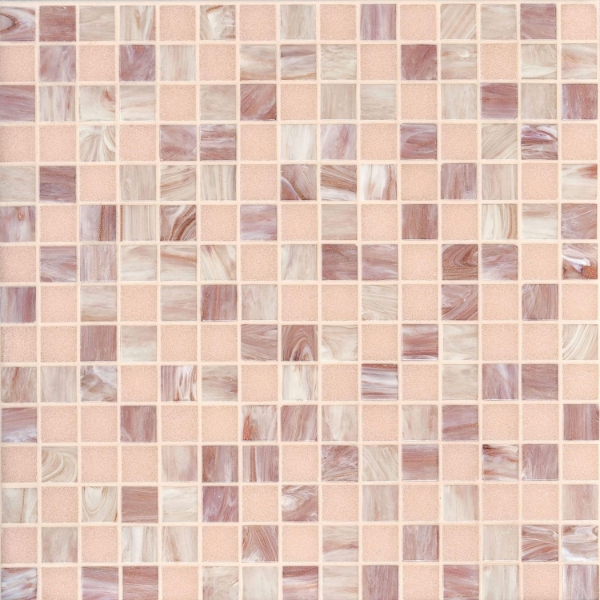 Picture of Bisazza Mosaico - Blends 20 Ginko