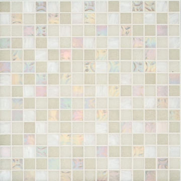 Picture of Bisazza Mosaico - Blends 20 Giulia