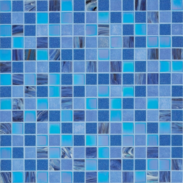 Picture of Bisazza Mosaico - Blends 20 Grazia