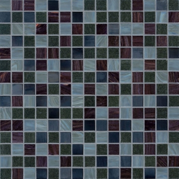 Picture of Bisazza Mosaico - Blends 20 Lorenza