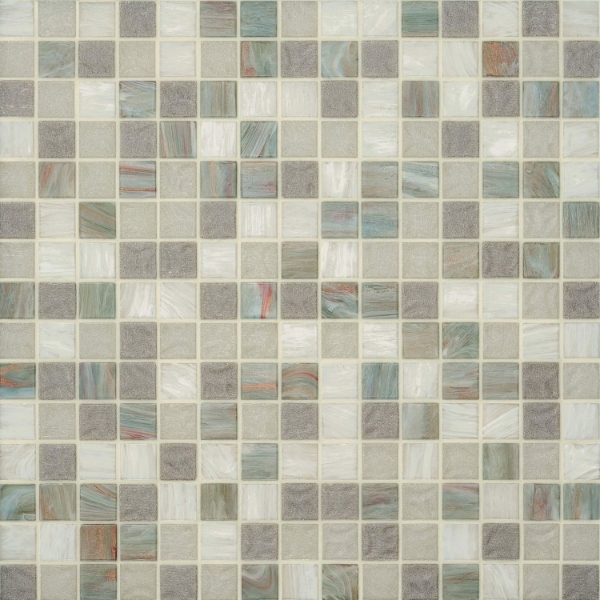 Picture of Bisazza Mosaico - Blends 20 Lubiana