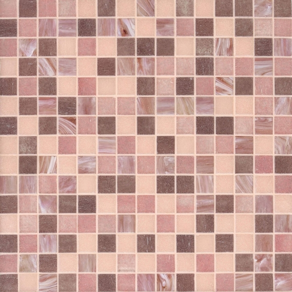 Picture of Bisazza Mosaico - Blends 20 Manila