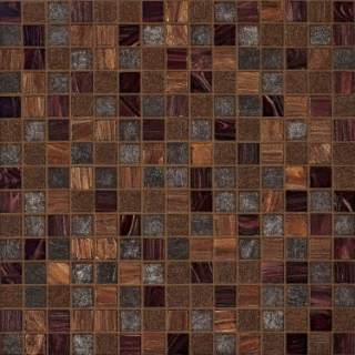 Picture of Bisazza Mosaico - Blends 20 Marita