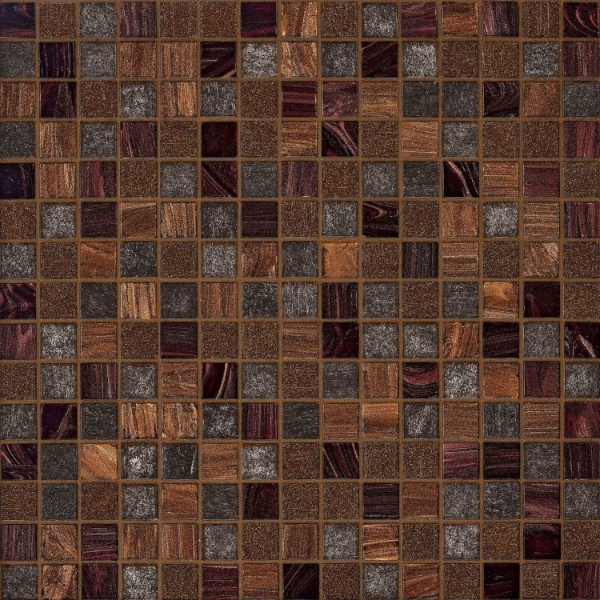 Picture of Bisazza Mosaico - Blends 20 Marita