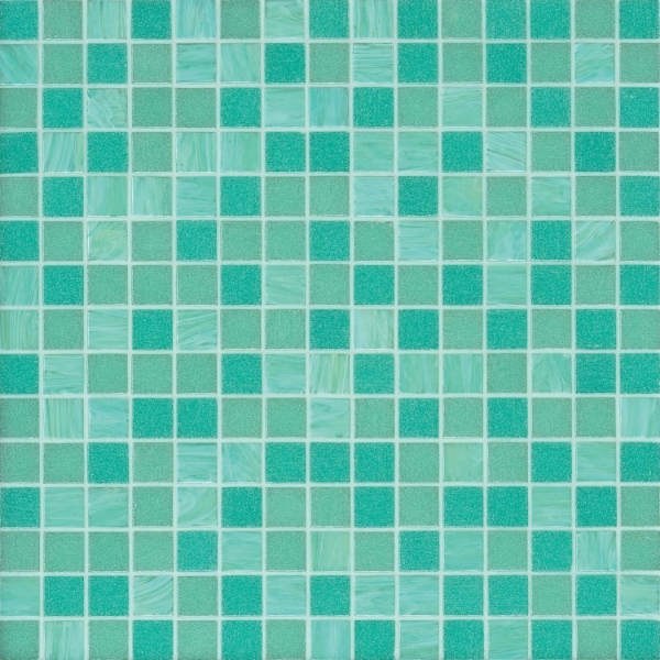 Picture of Bisazza Mosaico - Blends 20 Mirto