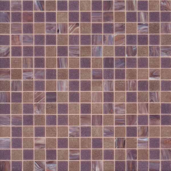 Picture of Bisazza Mosaico - Blends 20 Montevideo
