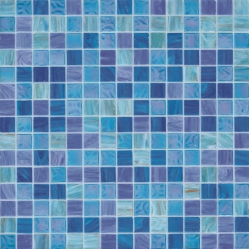 Picture of Bisazza Mosaico - Blends 20 New Liz