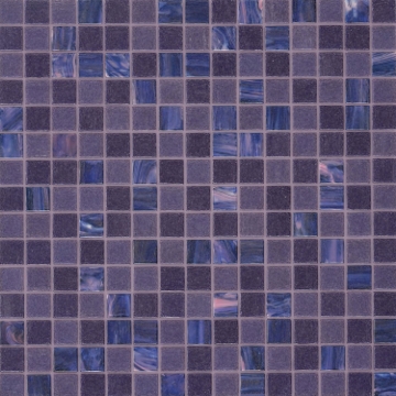 Picture of Bisazza Mosaico - Blends 20 Nimes