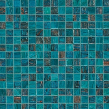 Picture of Bisazza Mosaico - Blends 20 Paola