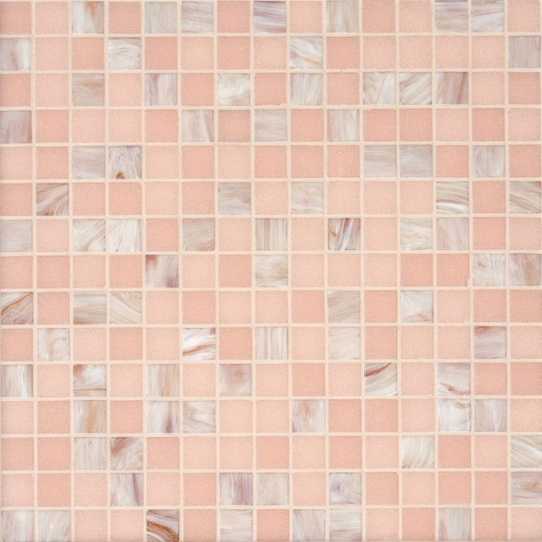 Picture of Bisazza Mosaico - Blends 20 Porto