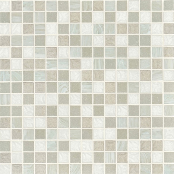 Picture of Bisazza Mosaico - Blends 20 Praga