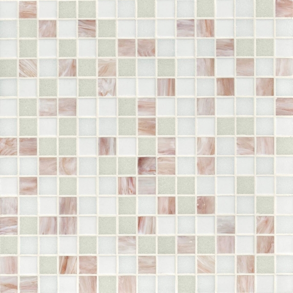 Picture of Bisazza Mosaico - Blends 20 Seattle