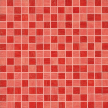 Picture of Bisazza Mosaico - Blends 20 Silvia