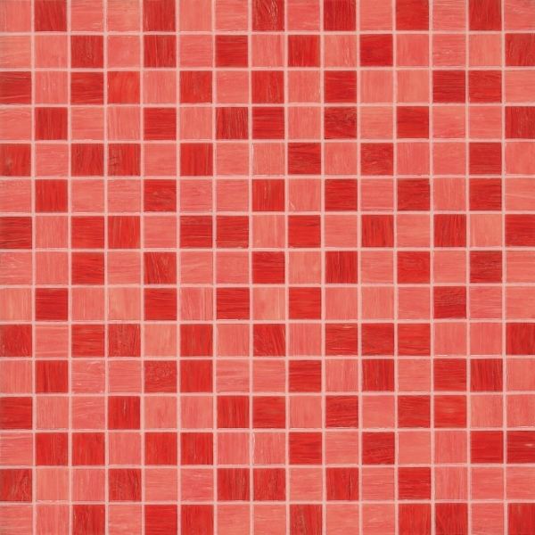 Picture of Bisazza Mosaico - Blends 20 Silvia