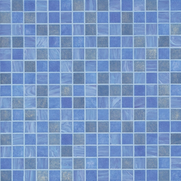 Picture of Bisazza Mosaico - Blends 20 Singapore