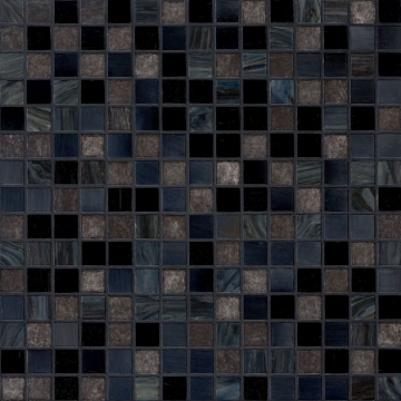 Picture of Bisazza Mosaico - Blends 20 Sveva