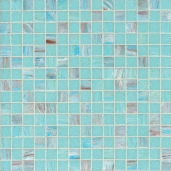 Picture of Bisazza Mosaico - Blends 20 Tallinn