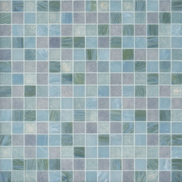 Picture of Bisazza Mosaico - Blends 20 Valentina