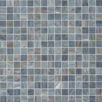 Picture of Bisazza Mosaico - Blends 20 Vanda