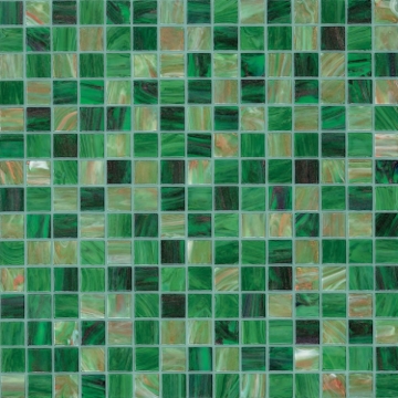 Picture of Bisazza Mosaico - Blends 20 Vittoria