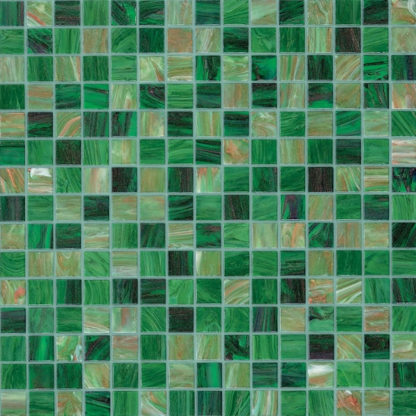 Picture of Bisazza Mosaico - Blends 20 Vittoria