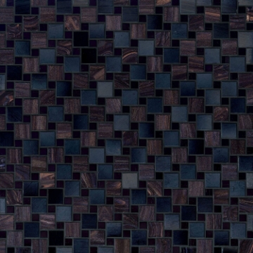 Picture of Bisazza Mosaico - Variations Augusta