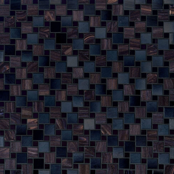 Picture of Bisazza Mosaico - Variations Augusta