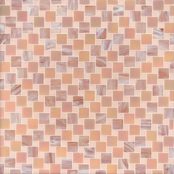 Picture of Bisazza Mosaico - Variations Domizia