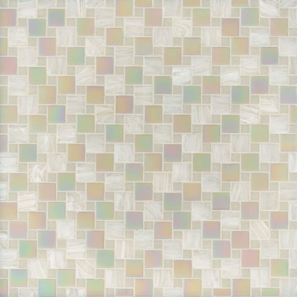 Picture of Bisazza Mosaico - Variations Emilia