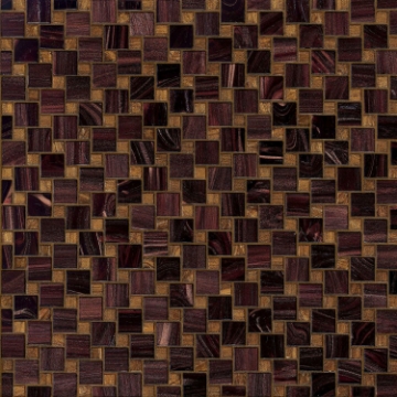 Picture of Bisazza Mosaico - Variations Fabia