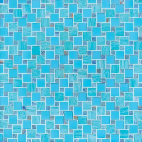 Picture of Bisazza Mosaico - Variations Ottavia