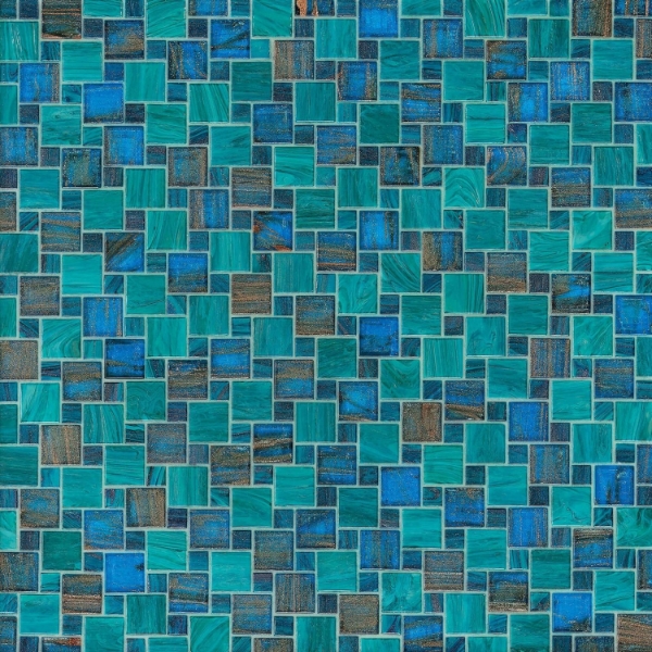 Picture of Bisazza Mosaico - Variations Prisca