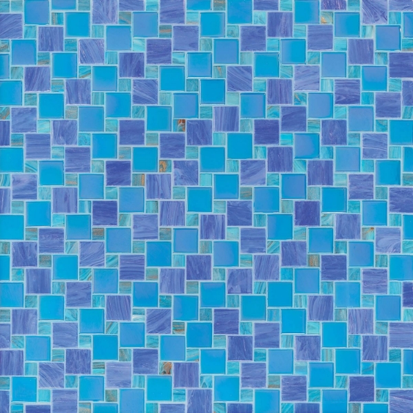 Picture of Bisazza Mosaico - Variations Sabina