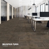 Picture of Kraus Flooring - Dimensions Sand Script