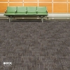 Picture of Kraus Flooring - Van Der Rohe Rock Gray