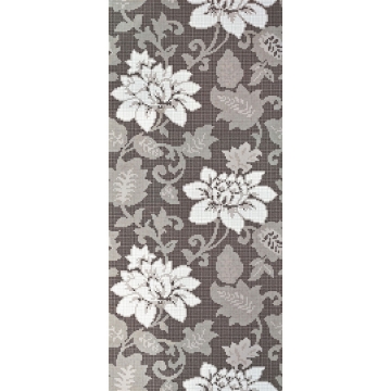 Picture of Bisazza Mosaico - Decori 10 - Adelaide Adelaide Dark Grey