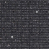 Picture of Bisazza Mosaico - Decori 10 - Rain Rain Black