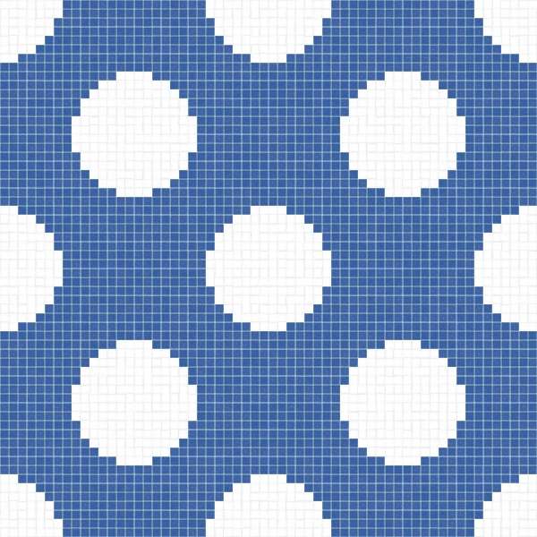 Picture of Bisazza Mosaico - Decori 20 - Corfu Corfu