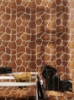 Picture of Bisazza Mosaico - Decori Opus Romano - Giraffa Giraffa
