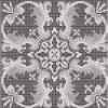 Picture of Bisazza Mosaico - Decori Opus Romano - Olimpia Olimpia Dark Grey